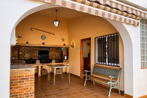 Villa i Ontinyent, Valencia, Ontinyent - € 325.000 | Ref: PNVL2182 - foto 3